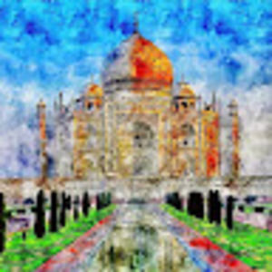 Meet your Posher, Callie